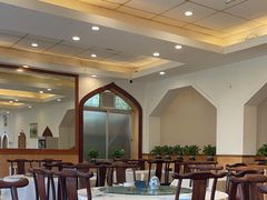 -西部马华清真兰州牛肉面·烧烤夜市(关东店)