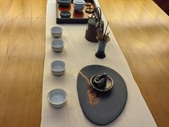 -禅一·静观堂(长寿路店)