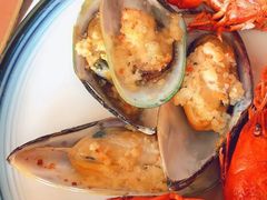 -金狮国际酒店自助餐(金狮店)