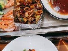 -尚宴(盛世广场·食尚街店)