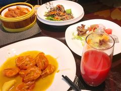 -博悦茶餐厅(文殊院店)