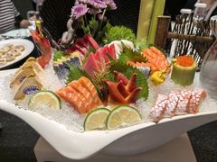 -浦東饭店(育才街怀特国际商城店)