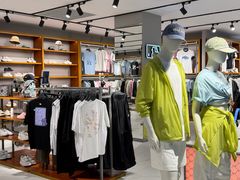 -浙北大厦购物中心(安吉店)