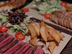 -The Cheebat 锌吧·Bistro(体育西店)