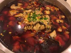 -冯鱼头火锅(青蓝山美食一条街店)