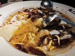 -太二酸菜鱼(正大广场店)