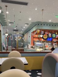 -MELAND CLUB(万象天地旗舰店)