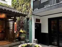 -31号公馆(黄兴广场白果园店)