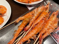 -佛山希尔顿酒店·融誉亚洲美食荟