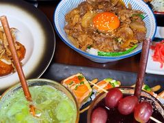 -烧鸟横丁(联发文创口岸店)
