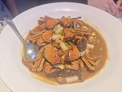 -桂满陇·杭州小馆(朝阳合生汇店)
