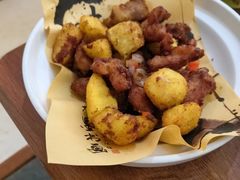 -元银甲·湖北地标美食(汉阳店)