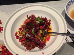 -湘中缘·湖南菜(娄底驻京办店)