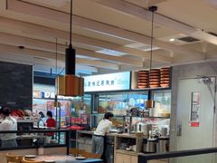 -大师兄·西北小馆(南沙万达广场店)