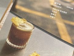 -MQ COFFEE STAND明谦(新洲店)