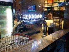 -木屋烧烤(惠阳华润小径湾店)
