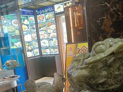 -丽园海鲜饭店(东关街店)