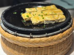 深渡毛豆腐-披云徽宴(石景山店)
