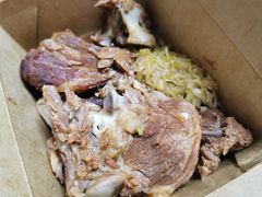 -犟骨头排骨饭(回龙观龙禧店)