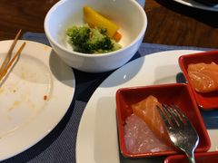 -杭州雅谷泉山庄酒店-餐厅