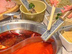 -芳竹园火锅(塘沽金街店)