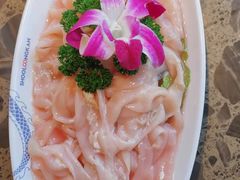 水晶鸭肠-小龙坎火锅(春熙太古里店)