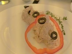 -成桂西餐厅·42年的味道(五大道疙瘩楼店)