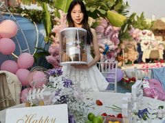 -天空花园餐吧·生日·团建(南山店)