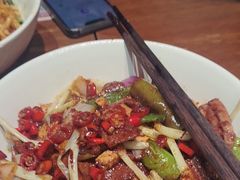 -寻裕记·现炒浇头面(人民广场店)