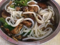 -满记面食(东堤横路店)