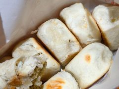 -张娜绿豆饼(老军营店)