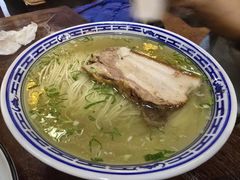 -同得兴 Since·1995 传统苏式面馆(嘉馀坊店)