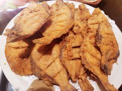 -浩家苑菜馆(汉口路店)