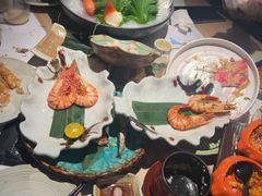 -匠和风精致料理(成都龙湖滨江天街店)