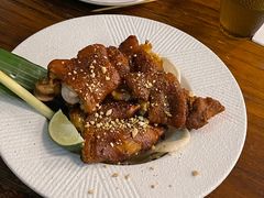 -仓库南洋海鲜小排档(柳河路店)