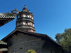 -南华禅寺