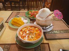 -Cafe de Thaan Aoan