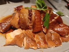 -留半山·香港食堂(啦啦宝都店)