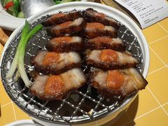 -蔡澜点心·粤菜(花城汇南区店)