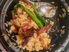 -香港深仔记茶餐厅(东门店)