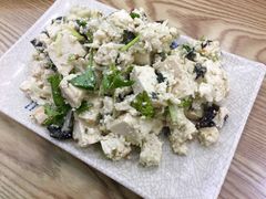 -聚德福海鲜家常菜(刘庄店)