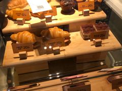-麦当劳(深圳北站高铁店)
