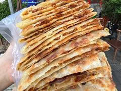 -聚首堂·特色小吃·肘子·炙子烤肉烤串(什刹海德胜门店)