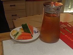 -蜀留香火锅(社会山店)