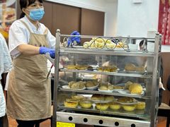 -香港蓮香樓(中環店)