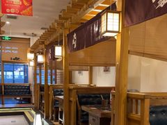 -九田家黑牛烤肉料理(珠江摩尔店)