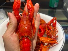 -望江门小龙虾·靓虾(西湖总店)