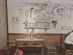 -灶东家民间菜(回兴店)