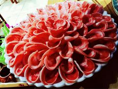 -曲氏老北京涮肉(摩尔店)