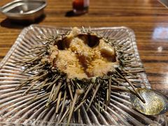 -蚝堡海鲜·威海菜·海肠捞饭·烧烤·亚洲吃蚝公司(幸福门店)